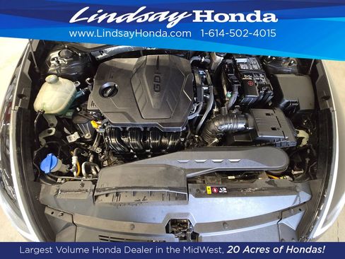 Used 2020 Hyundai Sonata SE FWD image 24