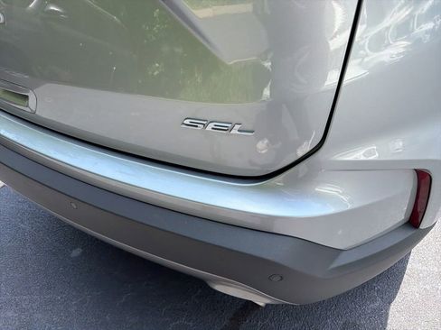 Used 2020 Ford Edge SEL w/ Convenience Package FWD image 5