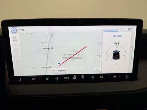 New 2026 Ford Maverick Tremor image 22