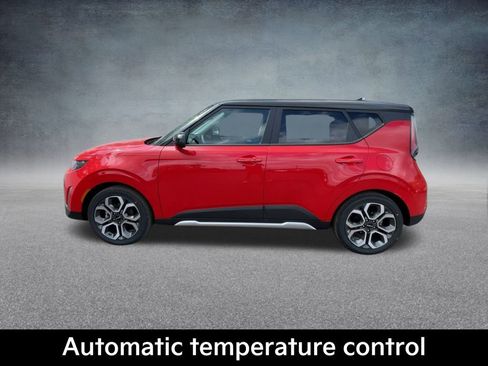 New 2025 Kia Soul EX image 14