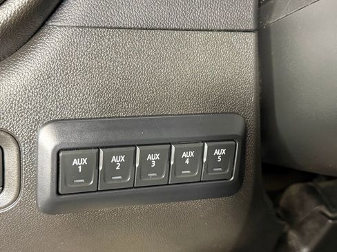 Used 2023 Chevrolet Silverado 2500 W/T AWD/4WD image 23