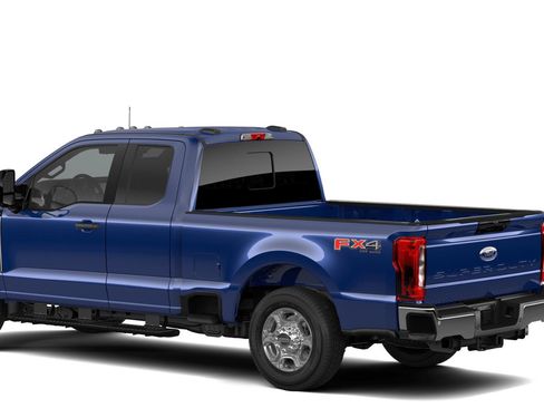 New 2026 Ford F350 XLT w/ 360-Degree Camera Package image 2