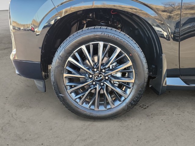 New 2026 INFINITI QX80 Autograph AWD/4WD image 14