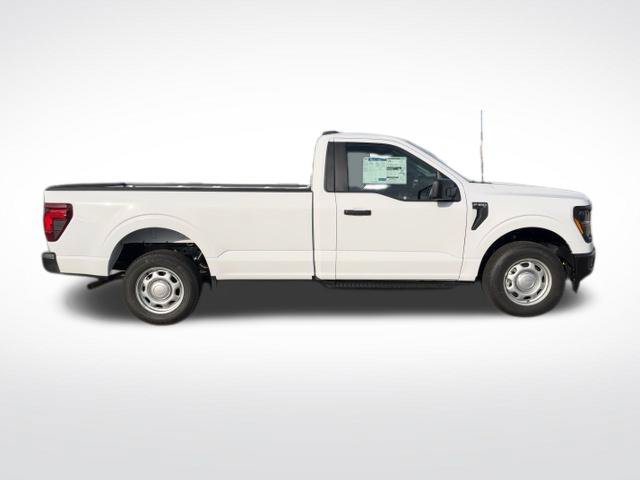 New 2026 Ford F150 XL RWD image 10