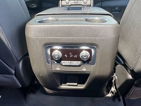 Used 2024 GMC Yukon XL AT4 w/ Max Trailering Package AWD/4WD image 15