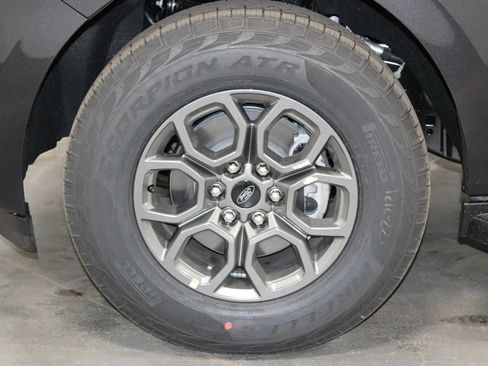 New 2026 Ford Expedition Max Active RWD image 21