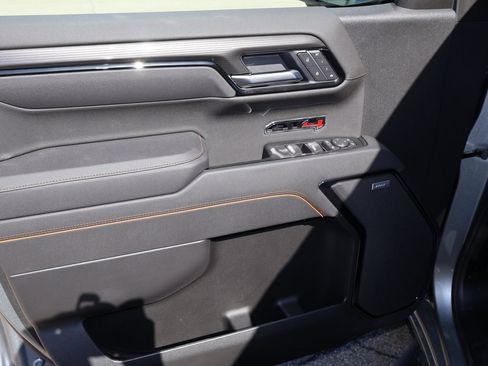 New 2026 GMC Sierra 1500 AT4 w/ AT4 Premium Package image 14