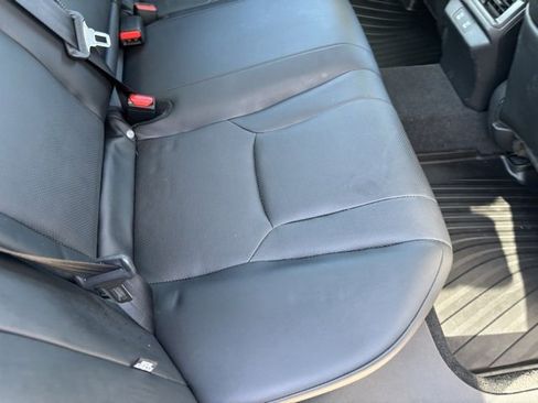 Used 2025 Honda Accord Touring image 30