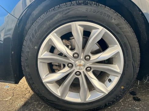 Used 2024 Chevrolet Malibu LT FWD image 26