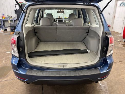 Used 2009 Subaru Forester 2.5X w/ Popular Equipment Group 1A AWD/4WD image 22