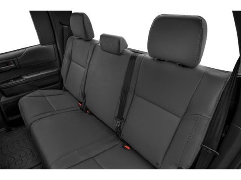Used 2018 Toyota Tundra SR AWD/4WD image 14