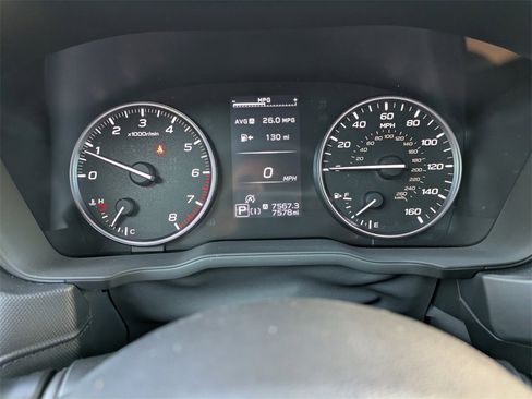 Certified 2025 Subaru Forester Limited w/ Popular Package #2 image 33