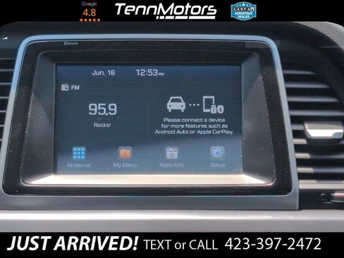 Used 2018 Hyundai Sonata SE FWD image 19