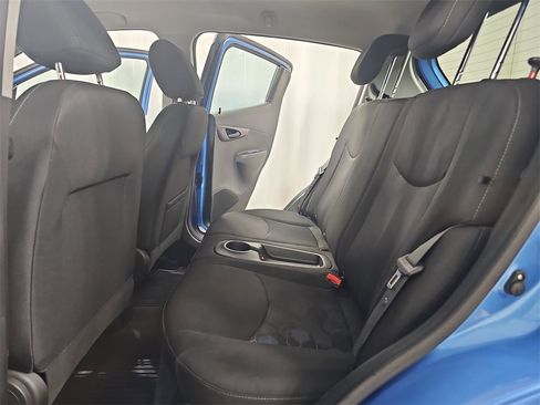 Certified 2017 Chevrolet Spark LT image 17