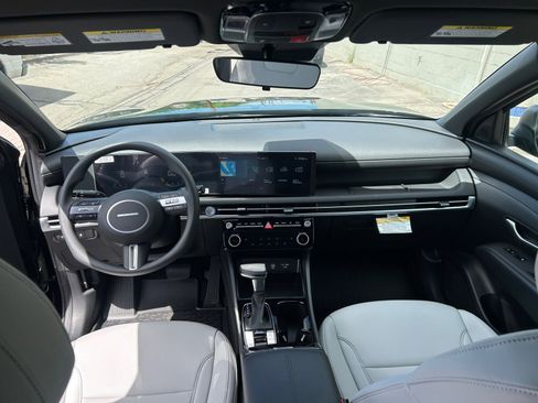 New 2026 Hyundai Santa Cruz SEL FWD image 16