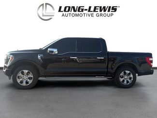 Certified 2021 Ford F150 Platinum RWD video 2