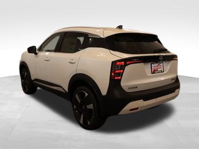 New 2026 Nissan Kicks SR w/ SR Premium Package