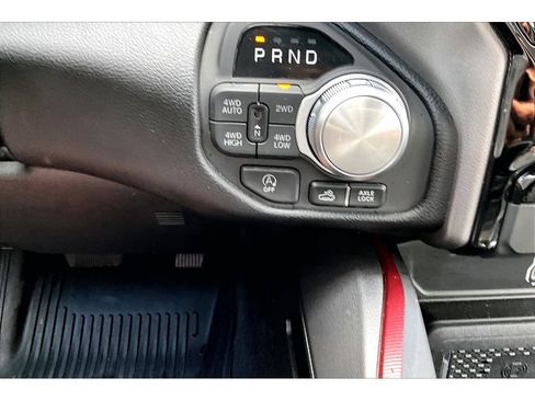 Certified 2026 RAM 1500 Rebel w/ Rebel Level 1 Equipment Group AWD/4WD image 31