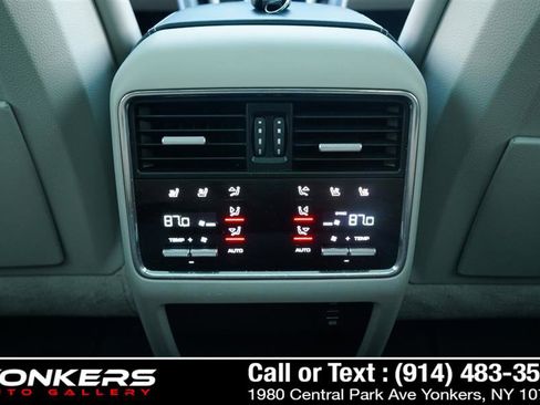 Used 2019 Porsche Cayenne Turbo image 36