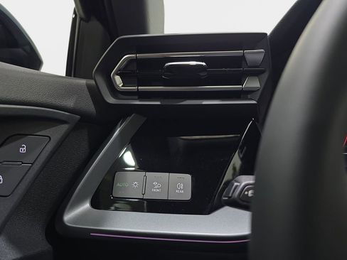New 2026 Audi A3 2.0T Premium image 25