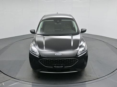 Certified 2022 Ford Escape SE w/ Convenience Package image 38