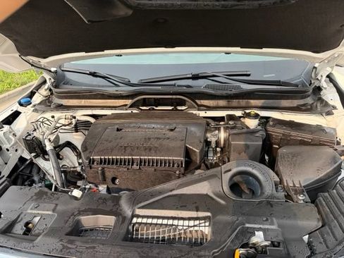 Used 2025 Honda Pilot EX-L image 21