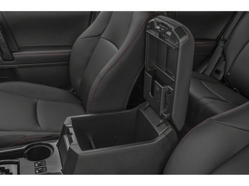 Used 2024 Toyota 4Runner TRD Off-Road Premium w/ Off Road Premium Plus Package AWD/4WD image 12