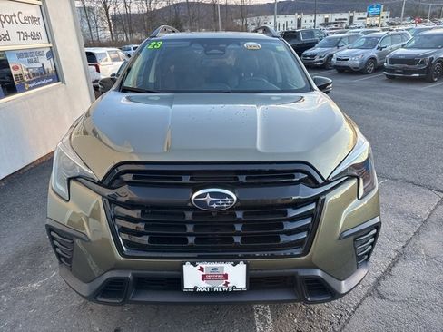 Used 2023 Subaru Ascent Onyx Edition Limited image 7