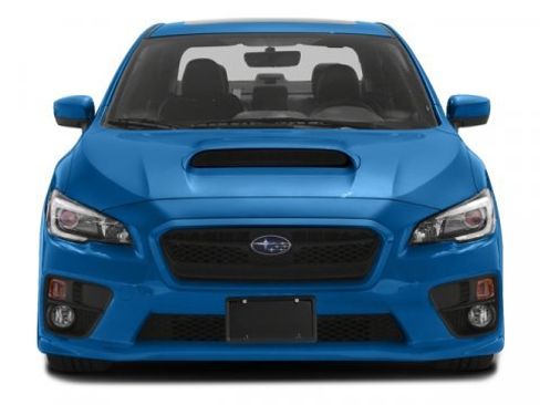 Used 2017 Subaru WRX Premium image 7