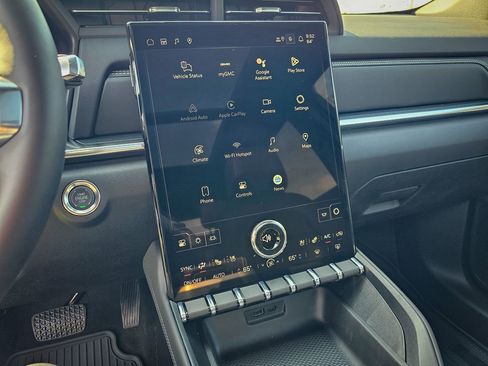 New 2026 GMC Terrain Elevation AWD/4WD image 23