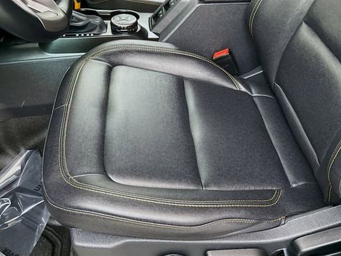 Used 2023 Ford Bronco Badlands image 19