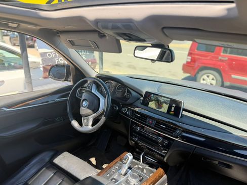 Used 2015 BMW X5 xDrive35i AWD/4WD image 34