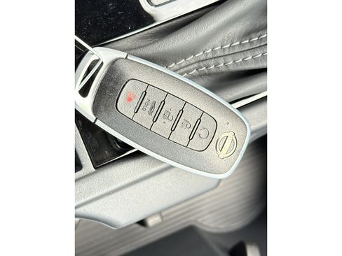 New 2026 Nissan Sentra SV w/ SV Convenience Package image 35