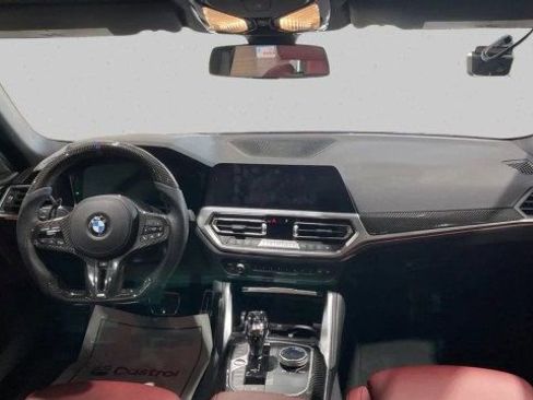 Used 2022 BMW M440i xDrive Gran Coupe w/ Premium Package AWD/4WD image 19