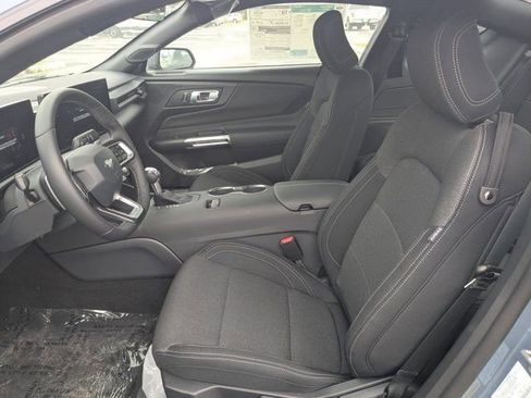 New 2026 Ford Mustang GT w/ Bronze Appearance Package image 14