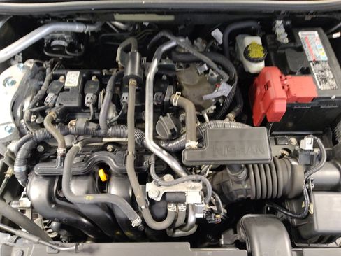 Used 2020 Nissan Sentra S FWD image 30