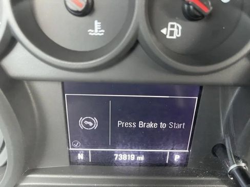 Used 2023 Chevrolet Silverado 1500 Custom Trail Boss AWD/4WD image 23