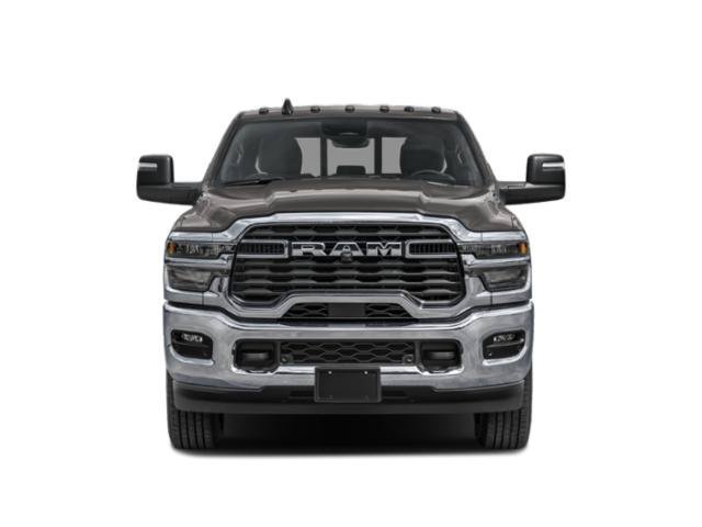 New 2027 RAM 3500 Tradesman AWD/4WD image 7