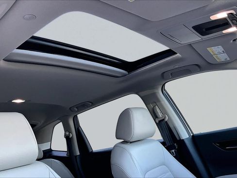 Used 2026 Honda CR-V EX-L image 13