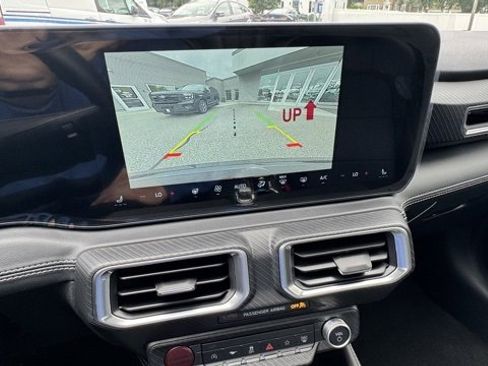 New 2025 Ford Mustang GT Premium image 11