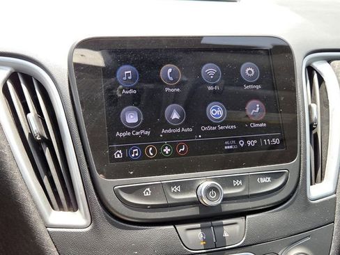 Used 2023 Chevrolet Malibu LT FWD image 25