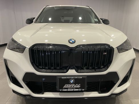 Used 2025 BMW X1 M35i w/ Premium Package image 2