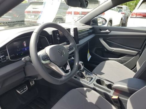 New 2026 Volkswagen Jetta Sport FWD image 18