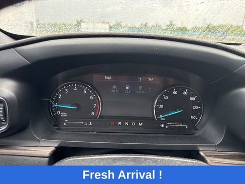 Used 2020 Ford Explorer Limited image 4
