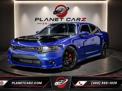Used 2021 Dodge Charger Scat Pack