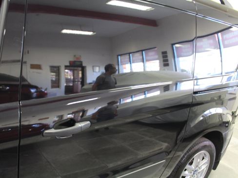 Used 2023 Ford Transit Connect XLT w/ Trailer Tow Package image 35