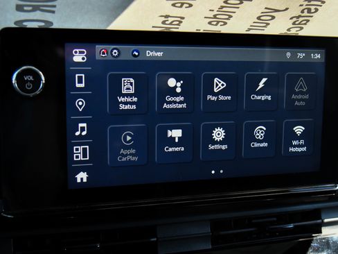 Used 2025 Honda Prologue Eco image 21