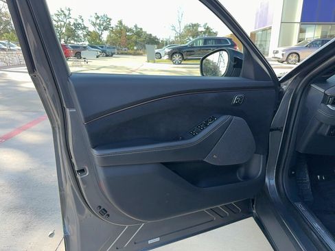 Used 2023 Ford Mustang Mach-E GT image 9