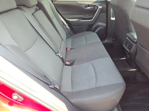 Used 2023 Toyota RAV4 XLE w/ Convenience Package AWD/4WD image 6