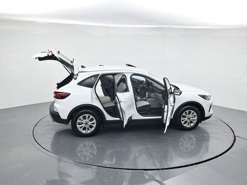 New 2026 Ford Escape Active image 45
